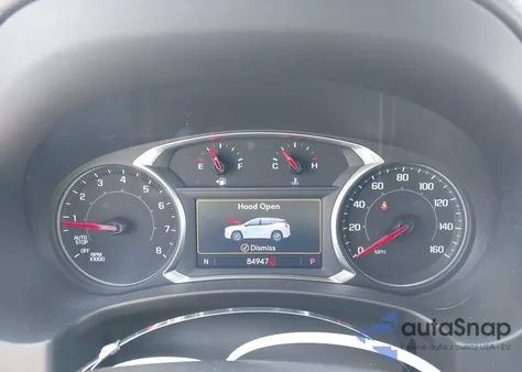 2019 GMC Terrain Slt from USA, damaged, VIN 3GKALVEVXKL331756